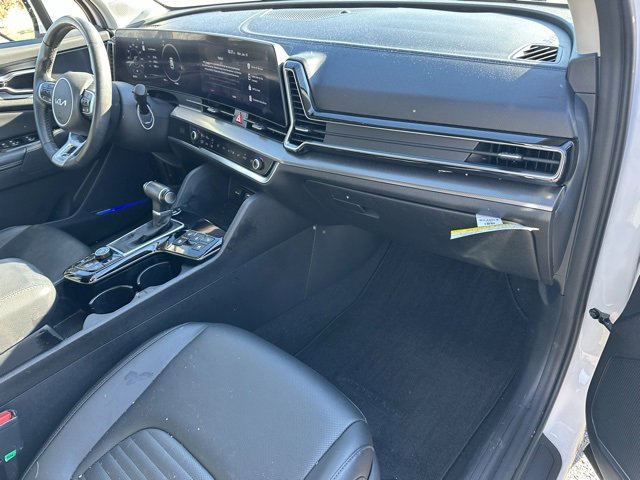 Certified 2024 Kia Sportage SX image 25