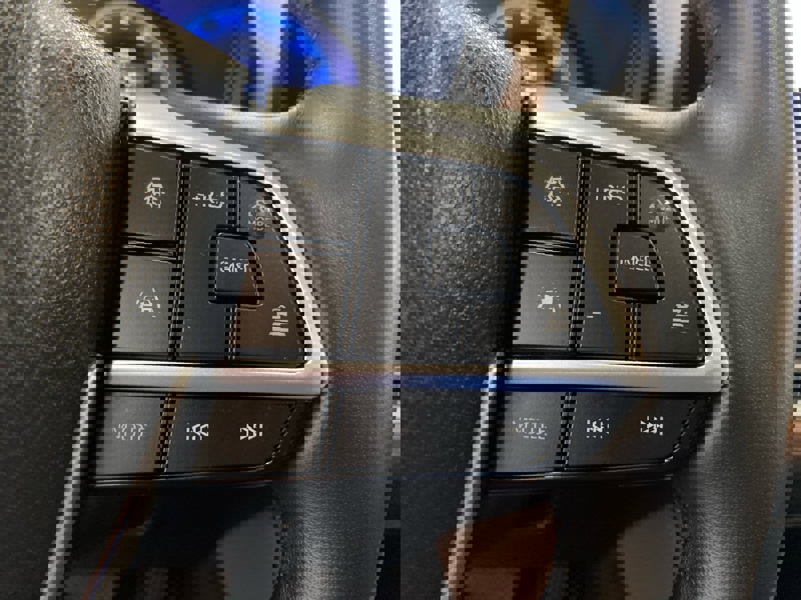 Used 2024 Toyota Grand Highlander Platinum image 21