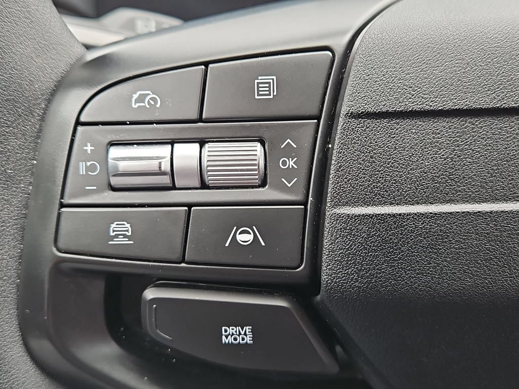 Used 2025 Kia K4 FWD image 21