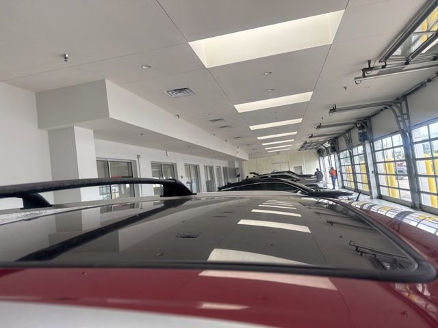 Used 2024 Toyota Grand Highlander Limited image 7