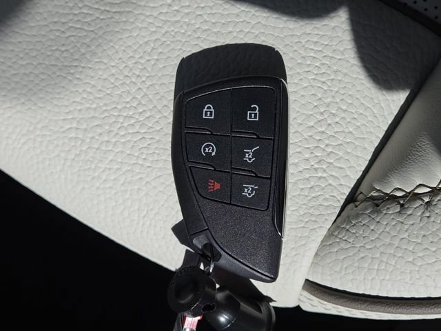 New 2026 GMC Yukon Denali w/ Denali Reserve Package image 41