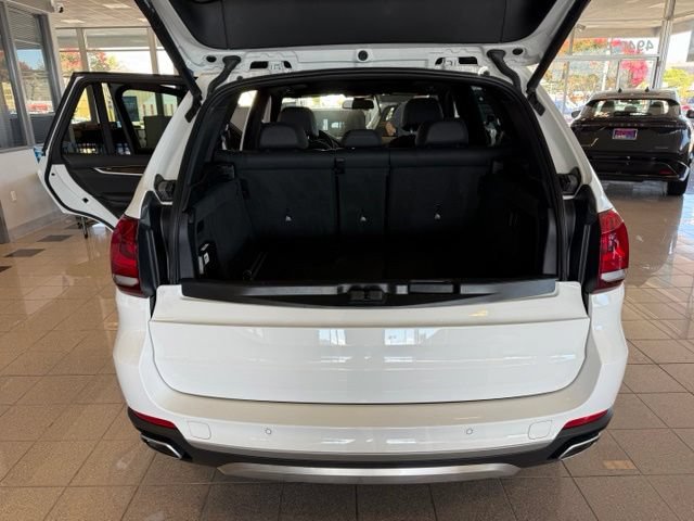 Used 2018 BMW X5 xDrive35i AWD/4WD image 24