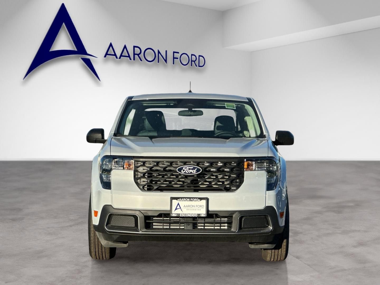 New 2025 Ford Maverick XLT w/ 4K Tow Package AWD/4WD image 9