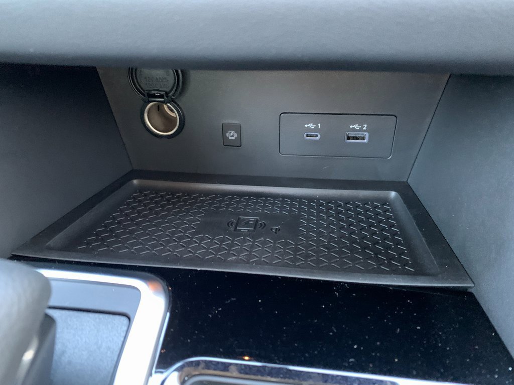 New 2025 Nissan Pathfinder SL image 19