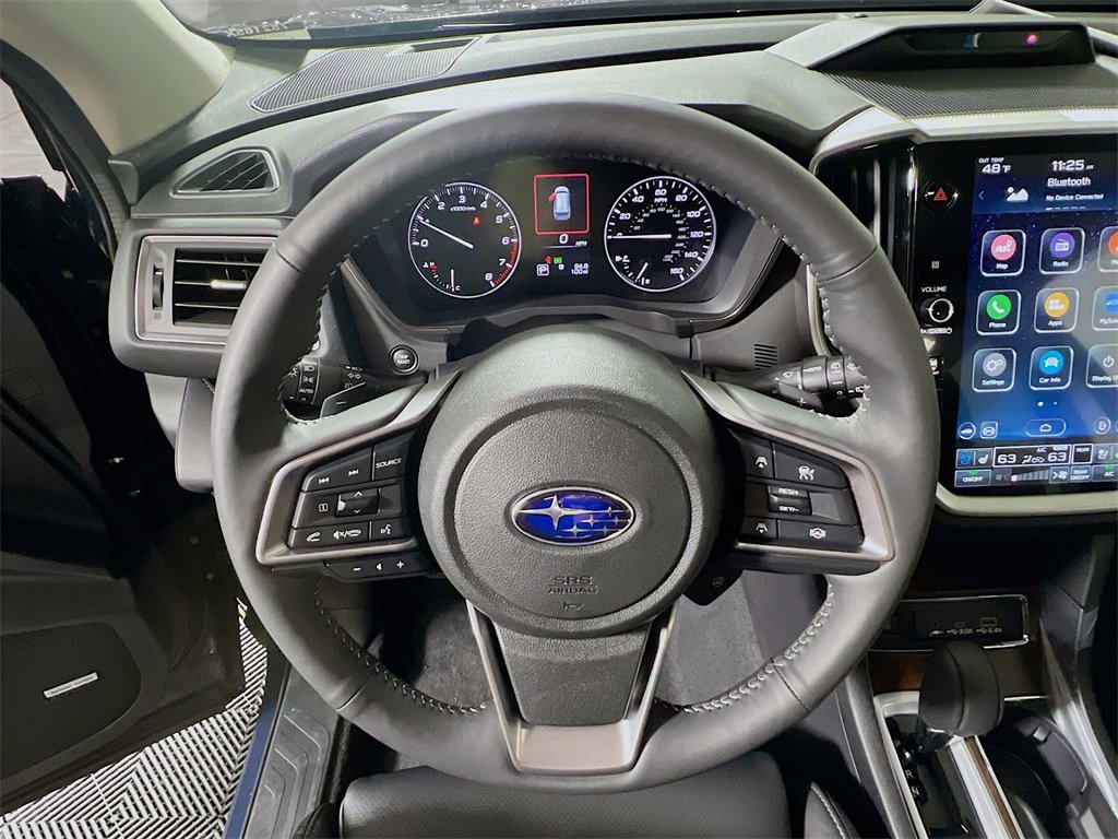 New 2025 Subaru Ascent Touring image 11
