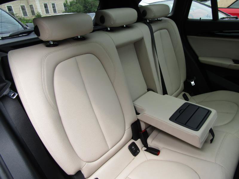 Used 2018 BMW X1 xDrive28i w/ Convenience Package image 44
