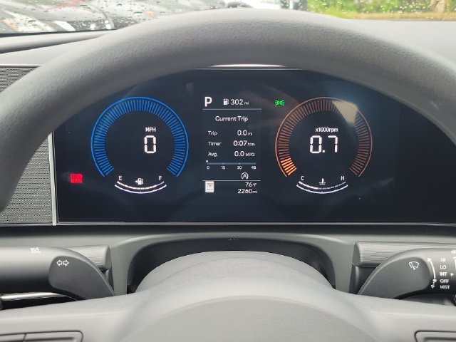 Used 2026 Hyundai Tucson SE FWD image 22