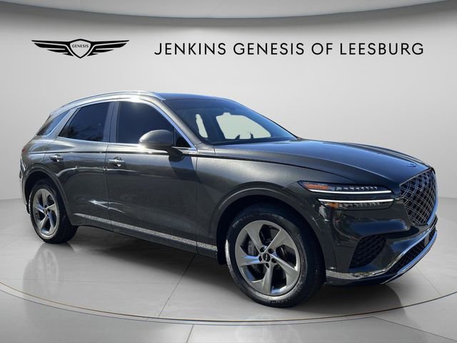 Used 2026 Genesis GV70 2.5T Select