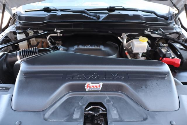 Used 2020 RAM 2500 Limited image 59