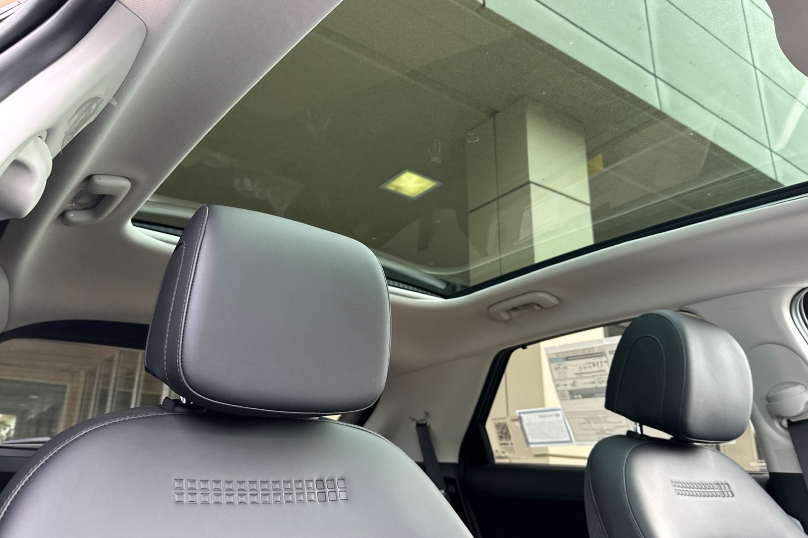 New 2026 Hyundai Ioniq 5 Limited RWD image 16
