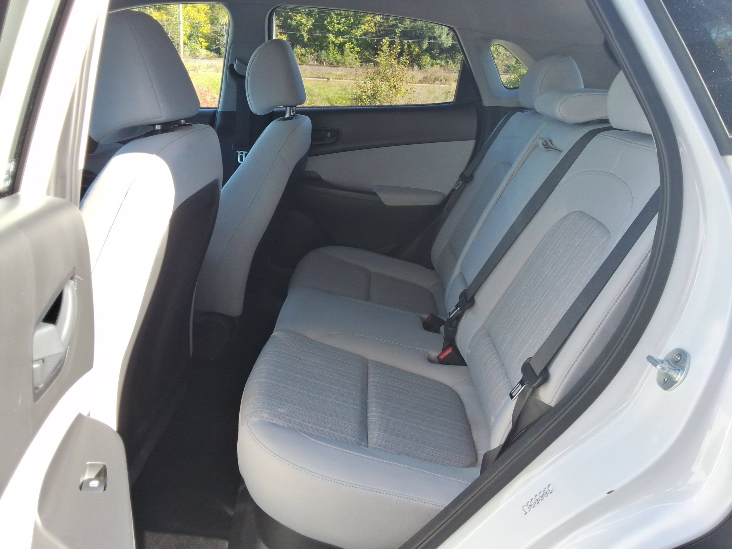 Used 2023 Hyundai Kona SEL AWD/4WD image 21