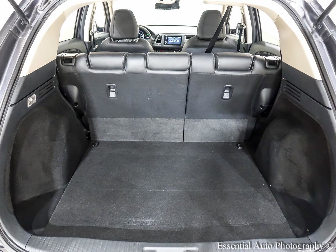 Used 2022 Honda HR-V EX-L image 25