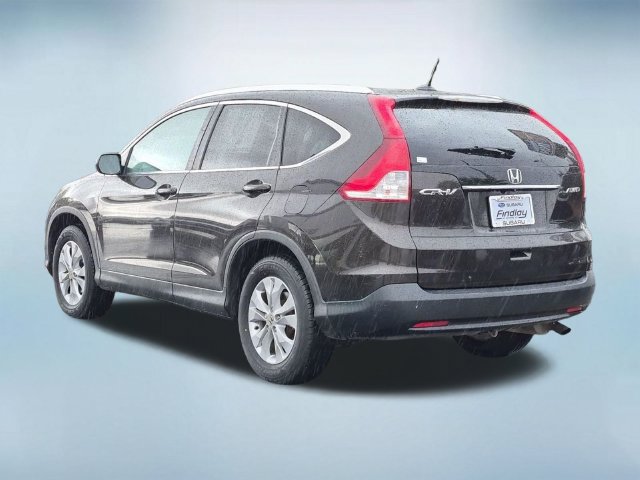Used 2014 Honda CR-V EX-L image 5