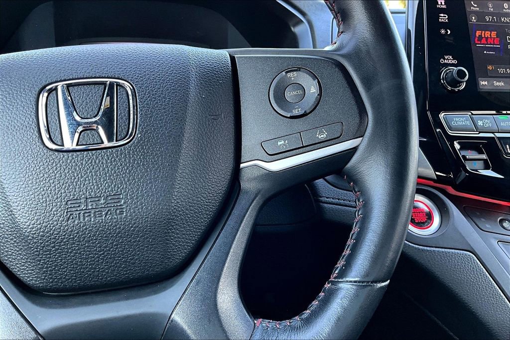 Used 2023 Honda Odyssey Sport image 11