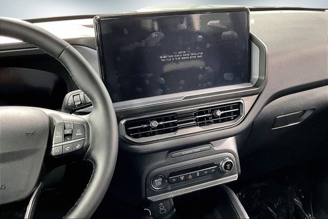 New 2025 Ford Bronco Sport Outer Banks image 6