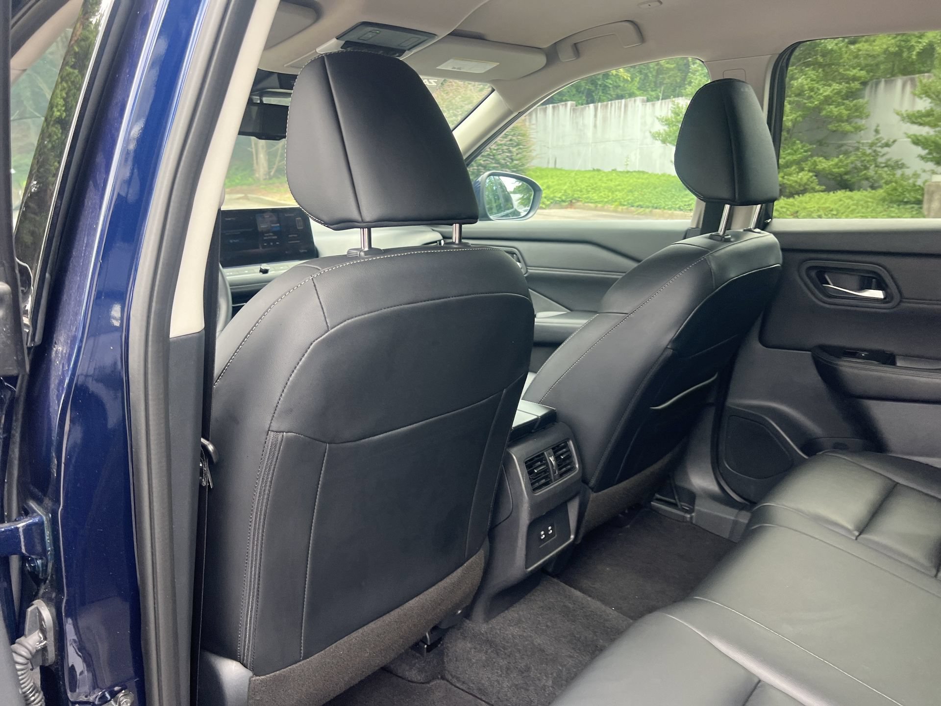 Certified 2026 Nissan Rogue SL FWD image 19
