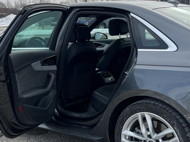 Used 2020 Audi A4 2.0T Premium Plus w/ Premium Plus Package image 26