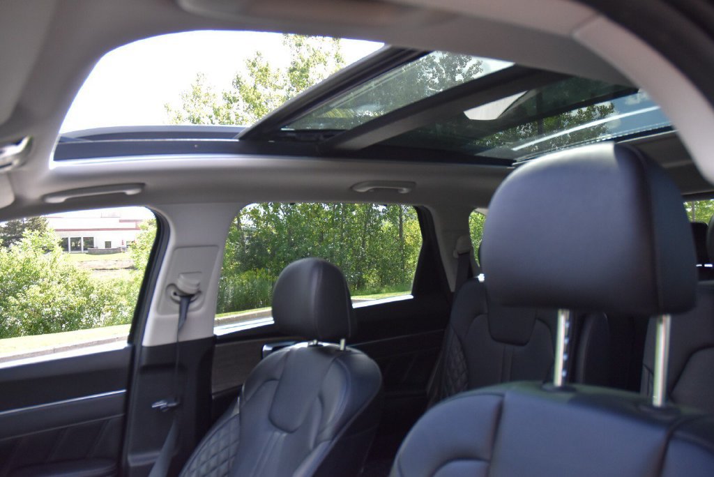 Used 2023 Kia Sorento SX Prestige AWD/4WD image 13