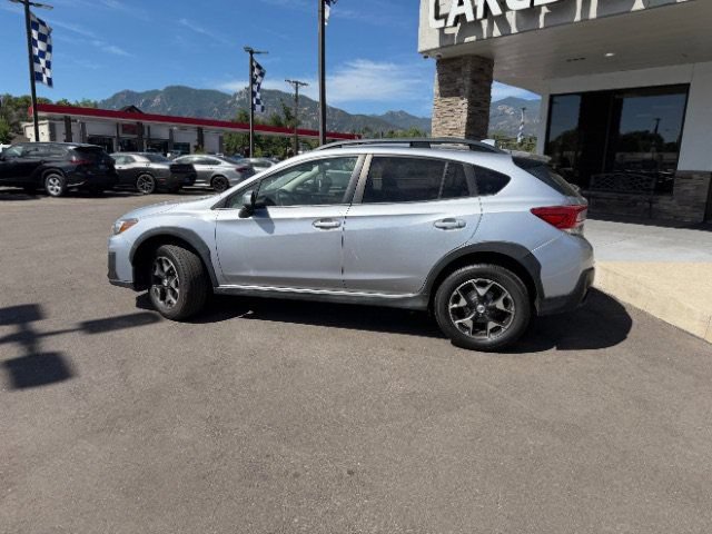 Used 2018 Subaru Crosstrek 2.0i Premium AWD/4WD image 5