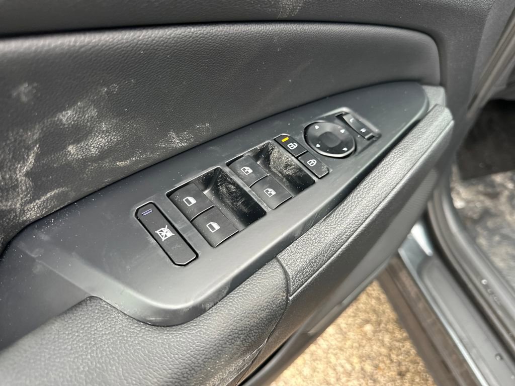 New 2026 Kia Sportage X-Line image 11