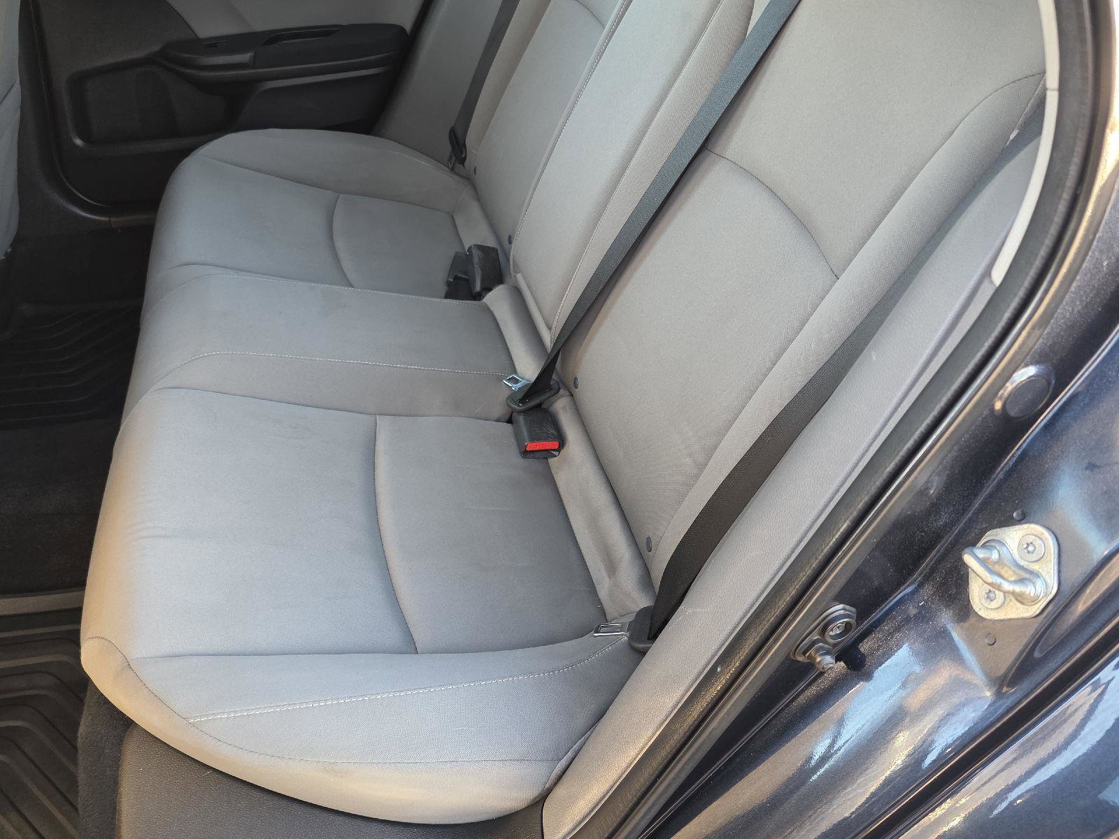 Used 2018 Honda Civic EX image 30
