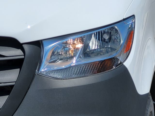 New 2025 Mercedes-Benz Sprinter 2500 image 29