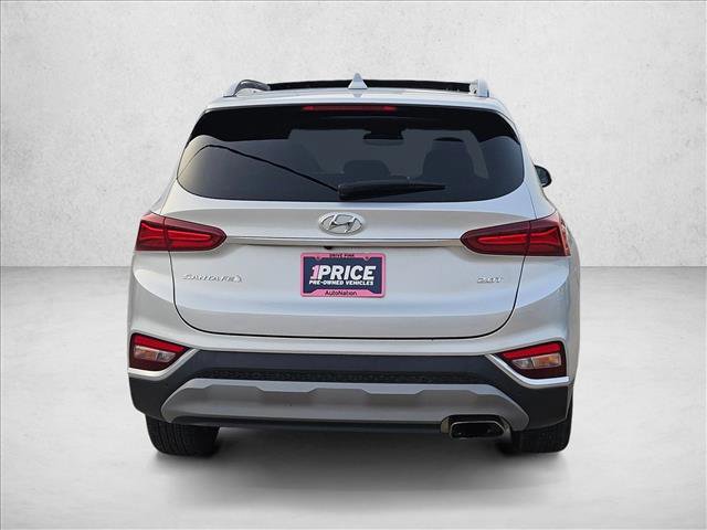 Used 2019 Hyundai Santa Fe FWD image 7