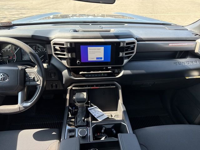 New 2026 Toyota Tundra SR5 AWD/4WD image 19