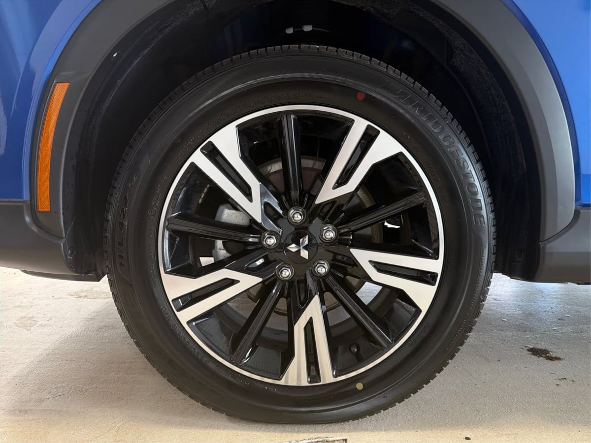 Used 2026 Mitsubishi Eclipse Cross SE AWD/4WD image 13