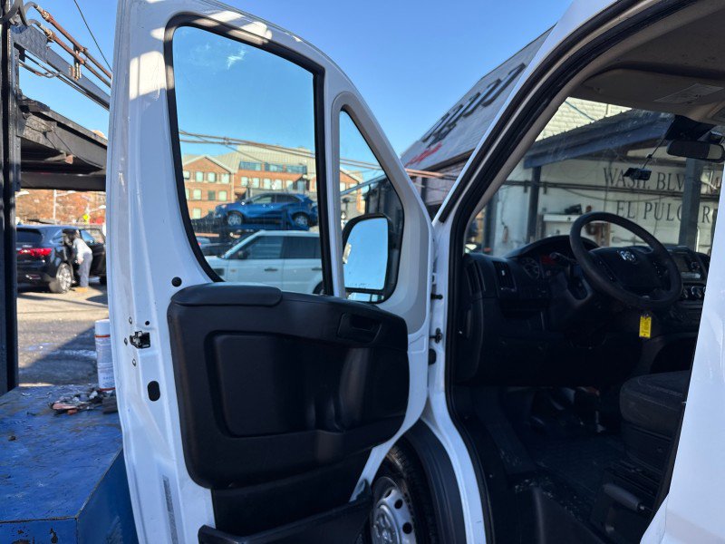 Used 2016 RAM ProMaster 2500 image 11