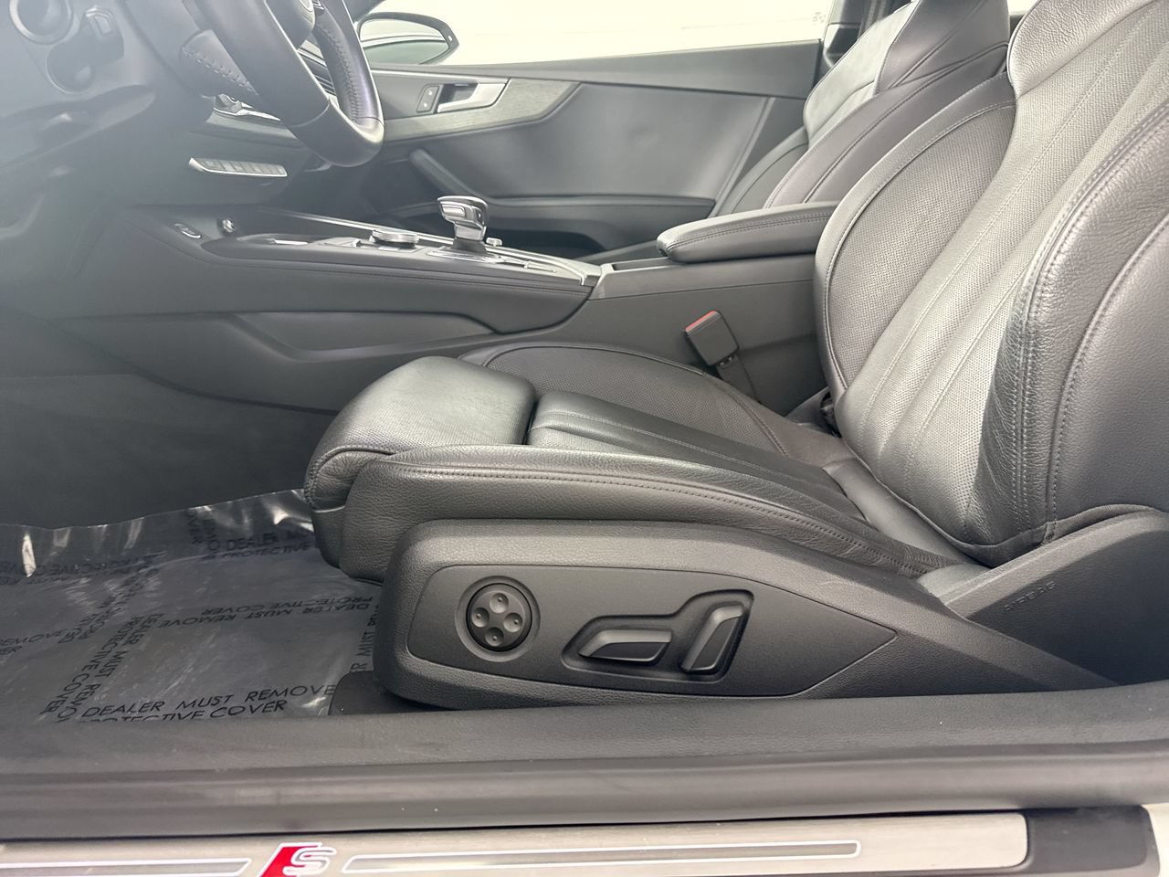 Used 2019 Audi A5 2.0T Premium Plus w/ Premium Plus AWD/4WD image 21