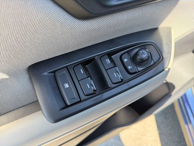 New 2026 Subaru Forester AWD/4WD image 17