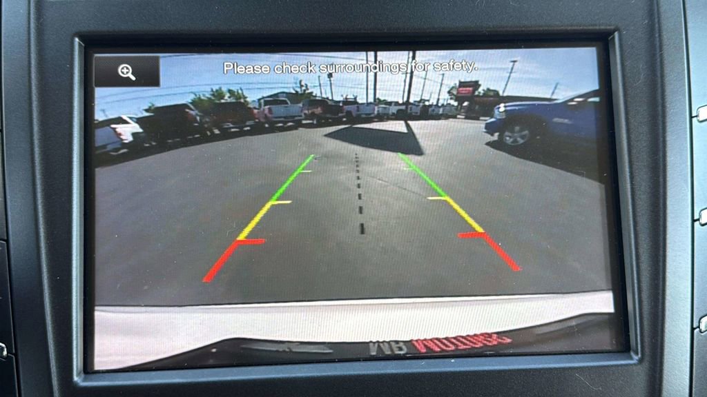 Used 2015 Lincoln MKC AWD w/ Equipment Group 102A Reserve image 25