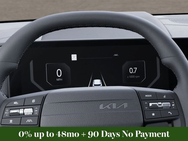 New 2026 Kia Sportage SX Prestige image 21