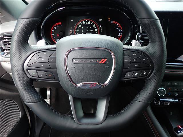 New 2026 Dodge Durango GT AWD/4WD image 16