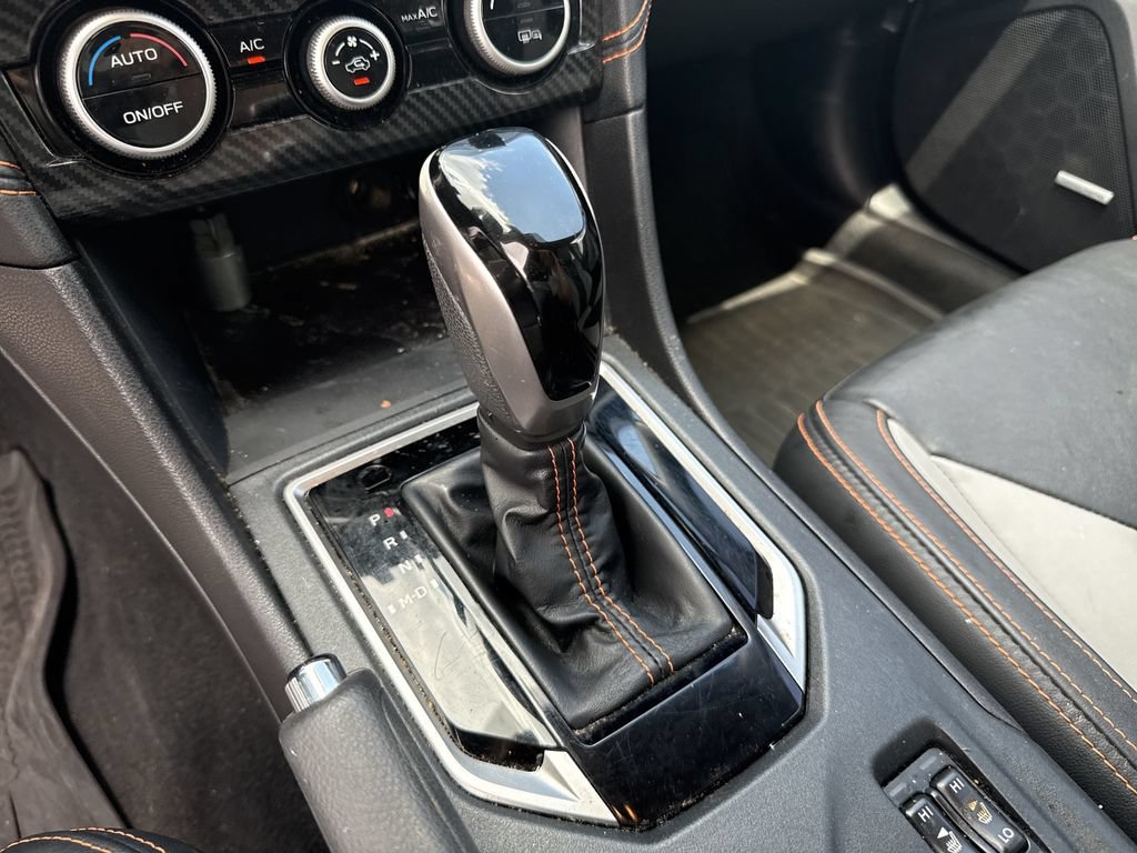 Used 2018 Subaru Crosstrek 2.0i Limited AWD/4WD image 19