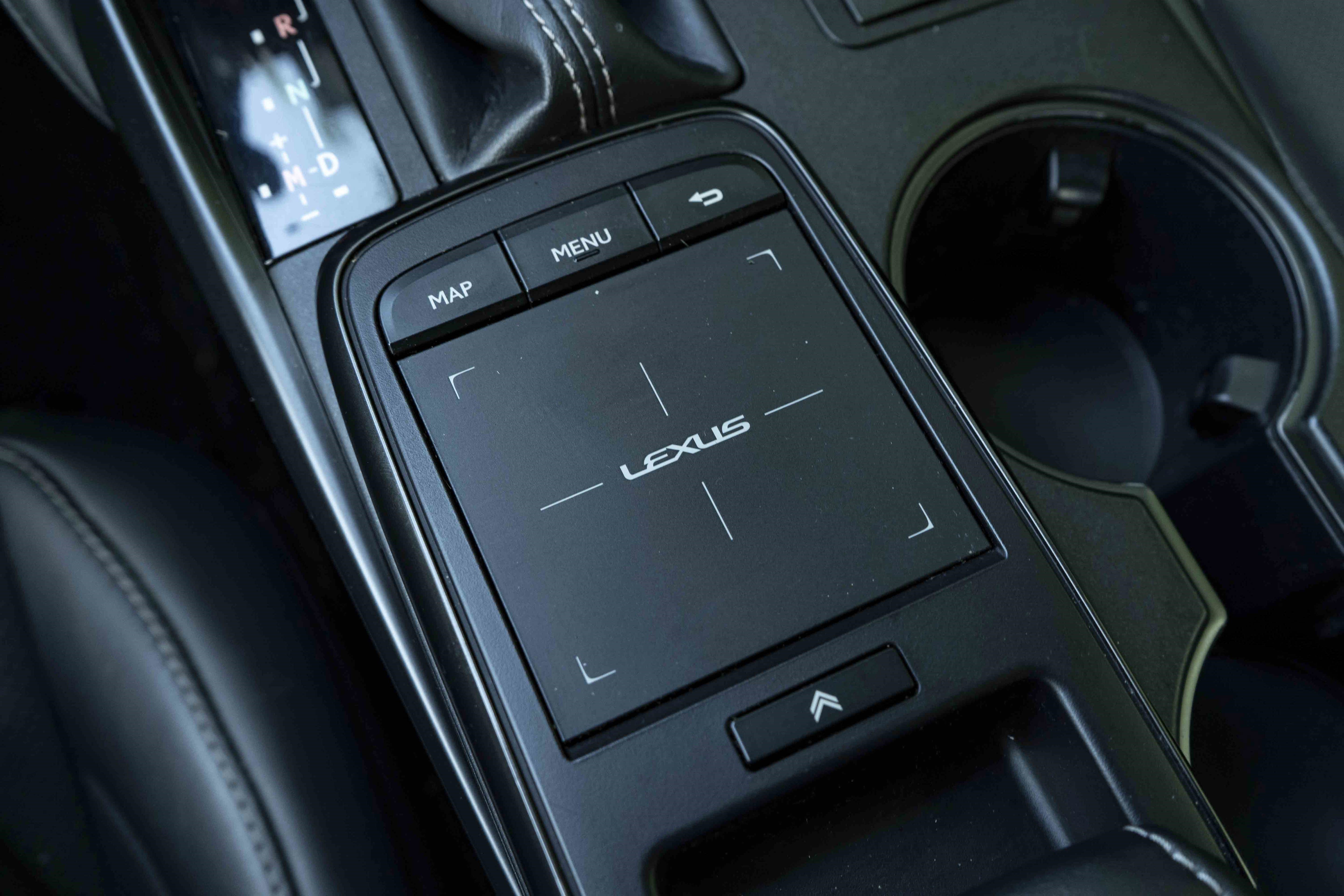 Used 2021 Lexus IS 350 F Sport w/ Navigation Package RWD image 29