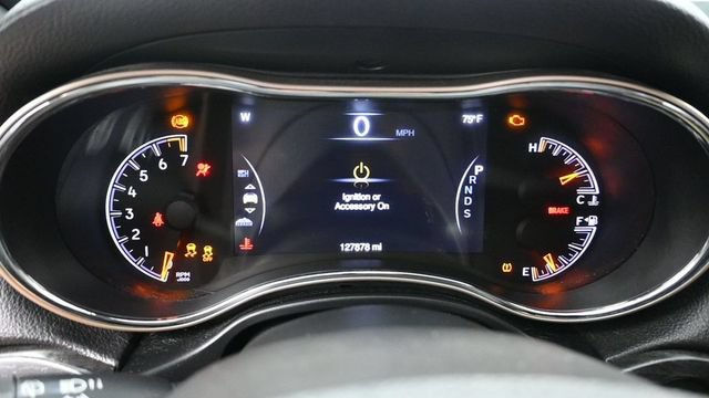 Used 2014 Jeep Grand Cherokee Limited AWD/4WD image 29