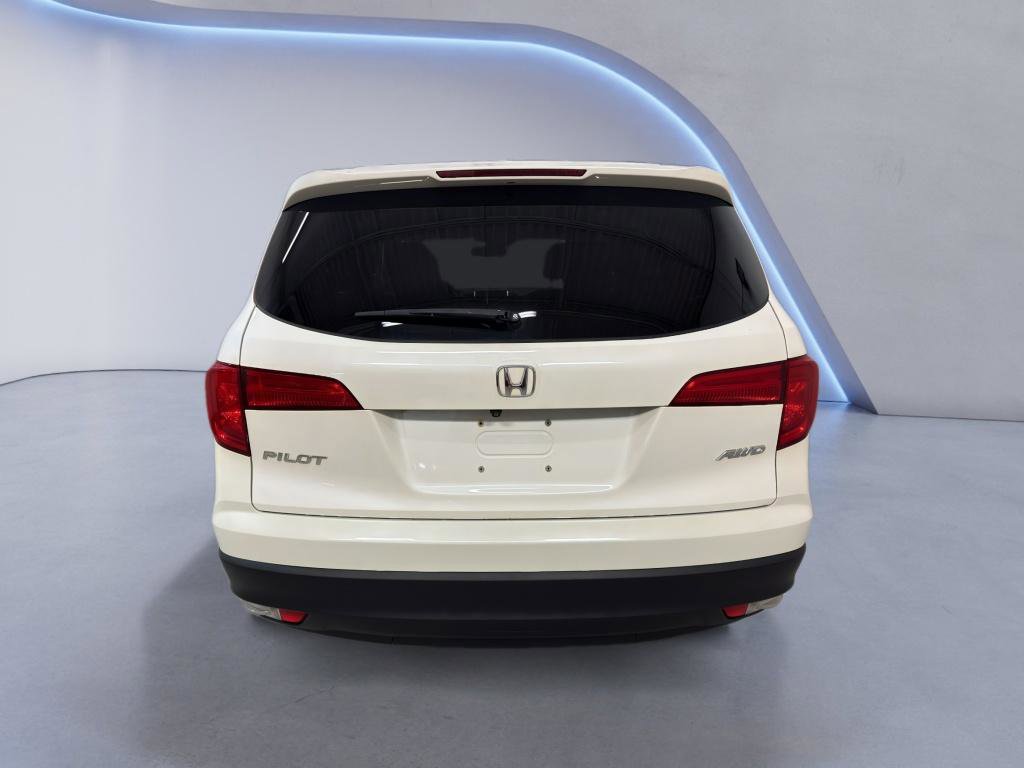 Used 2017 Honda Pilot EX-L image 5