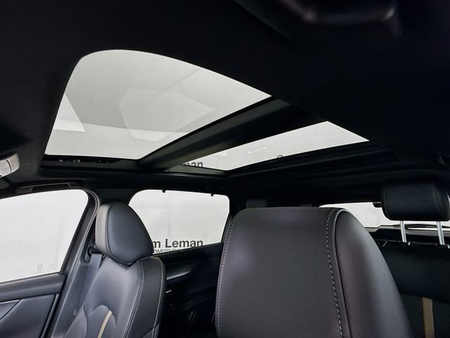 New 2025 MAZDA CX-70 3.3 Turbo S w/ Premium Package image 23