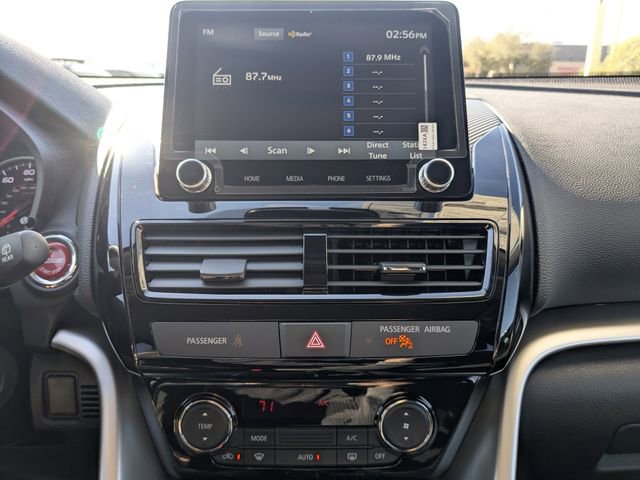 New 2026 Mitsubishi Eclipse Cross Ralliart image 22