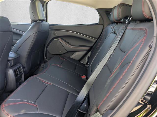 New 2026 Ford Mustang Mach-E Premium w/ Sport Appearance Package image 16