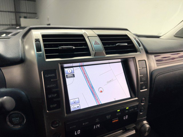 Used 2013 Lexus GX 460 Premium AWD/4WD image 27