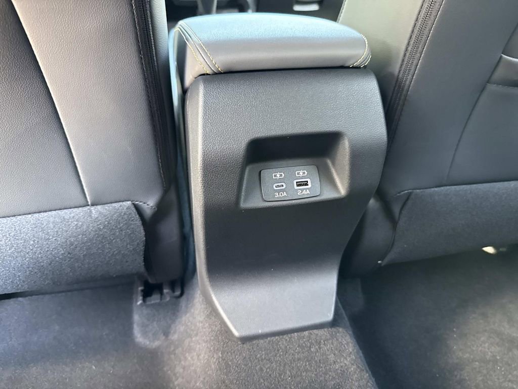 New 2026 Subaru Crosstrek 2.5i Sport image 18