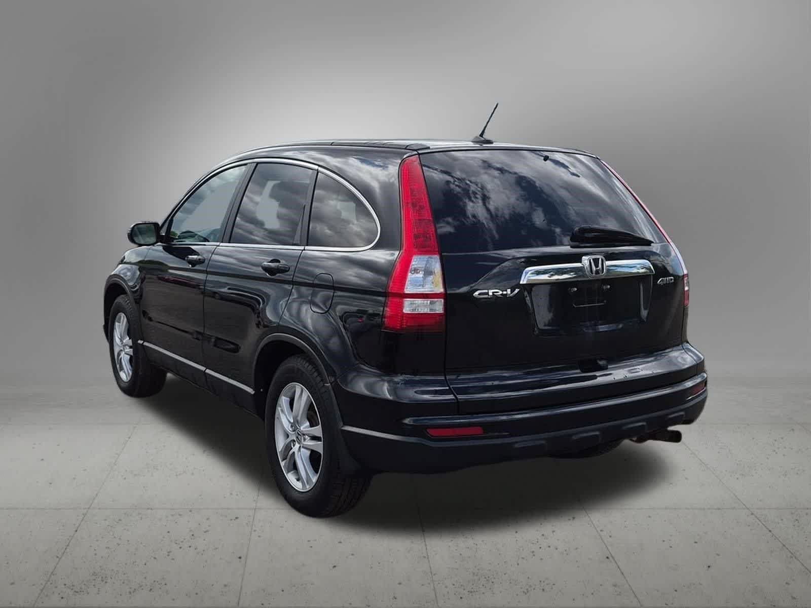 Used 2010 Honda CR-V EX-L image 4