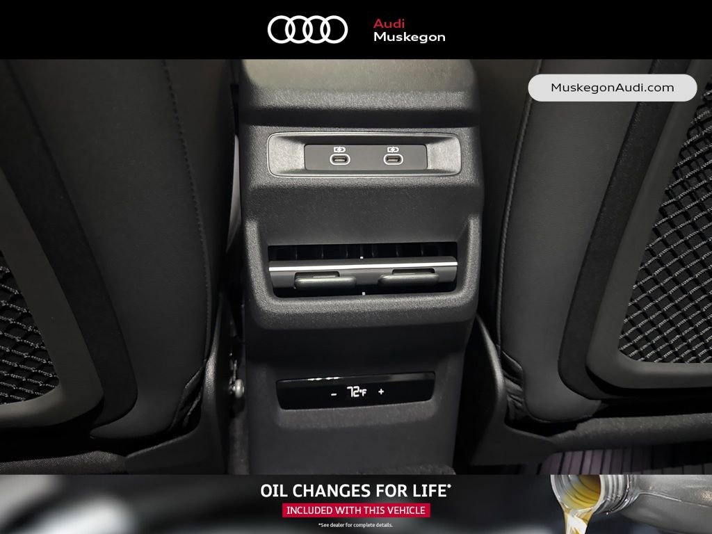 New 2026 Audi Q3 quattro 2.0T image 26