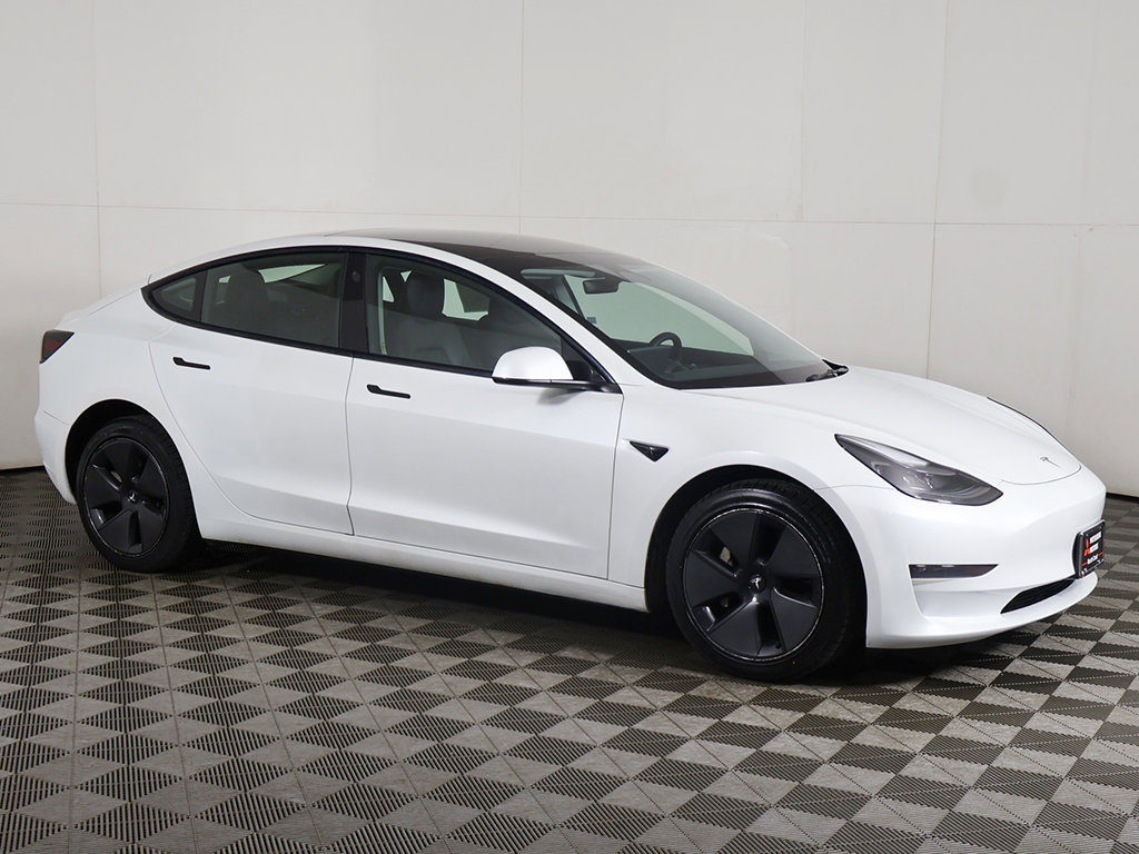 Used 2023 Tesla Model 3 Standard Range RWD image 15