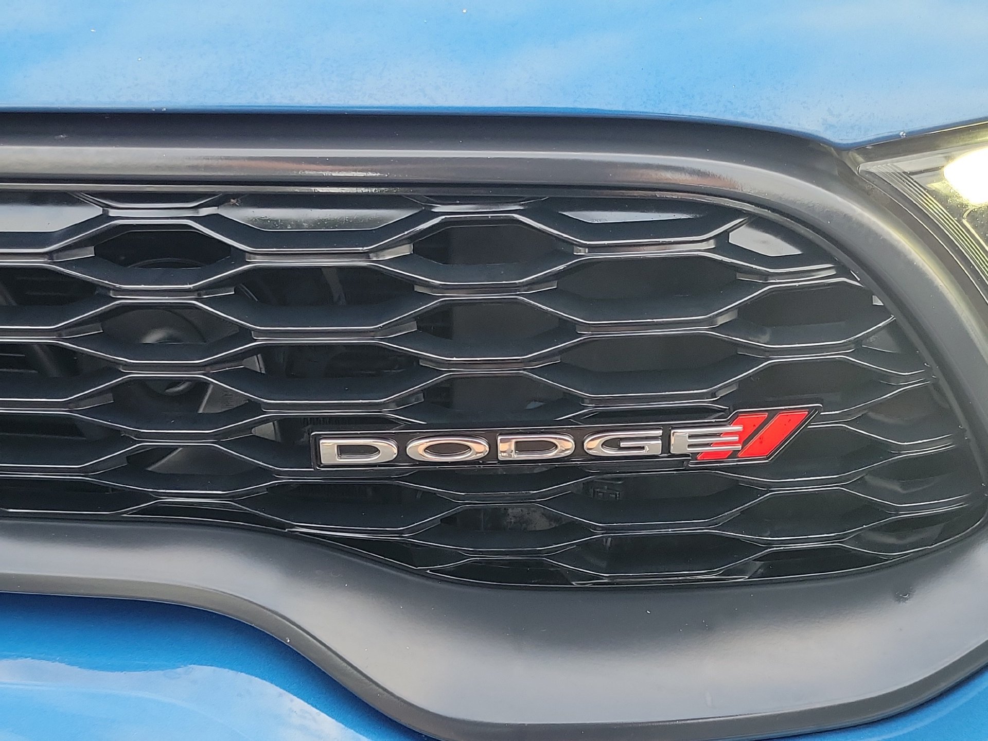 Used 2024 Dodge Durango GT AWD/4WD image 5