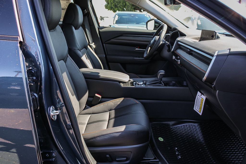 New 2026 MAZDA CX-50 AWD 2.5 Hybrid w/ Weather Package image 18