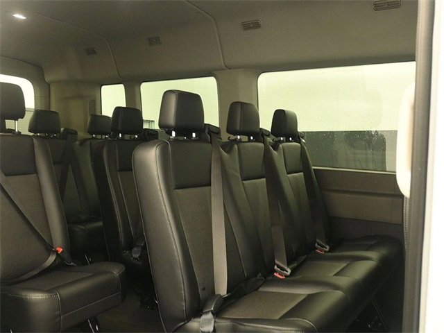 New 2026 Ford Transit 350 XL image 15